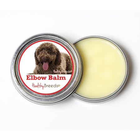 Healthy Breeds 2 oz Spanish Water Dog Dog Elbow Balm 840235195370